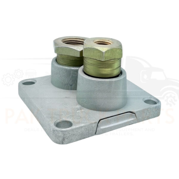 air brake compressor head isuzu jcr