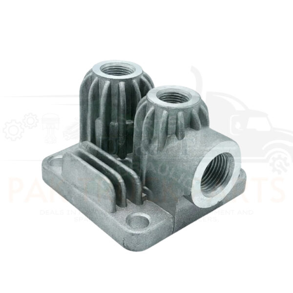 air brake compressor head isuzu mt ftr