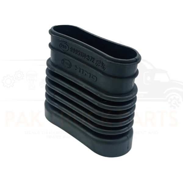air cleaner boot for hino dutro