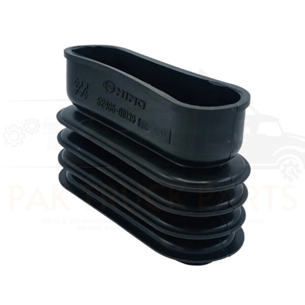 air cleaner boot for hino fb