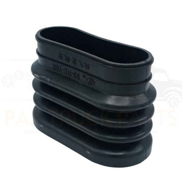 air cleaner boot for isuzu npr