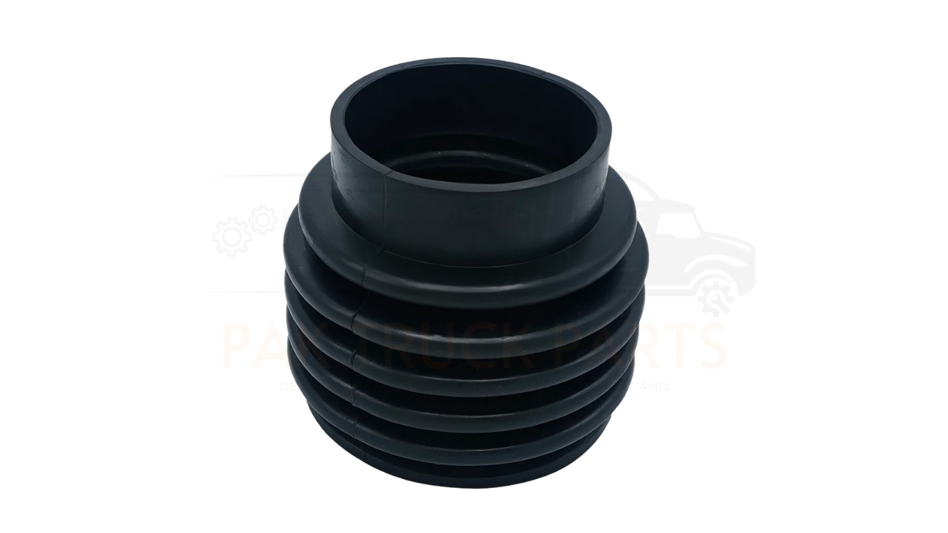 Air Cleaner Boot Round for Isuzu NHR