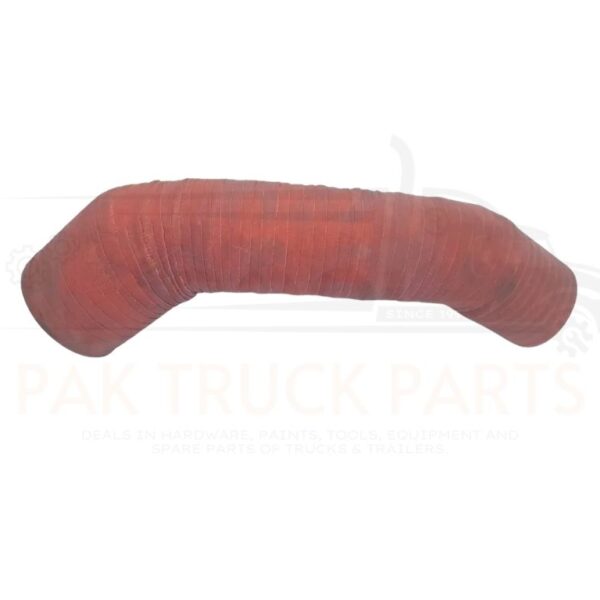 air cleaner hose pipe hino cargo