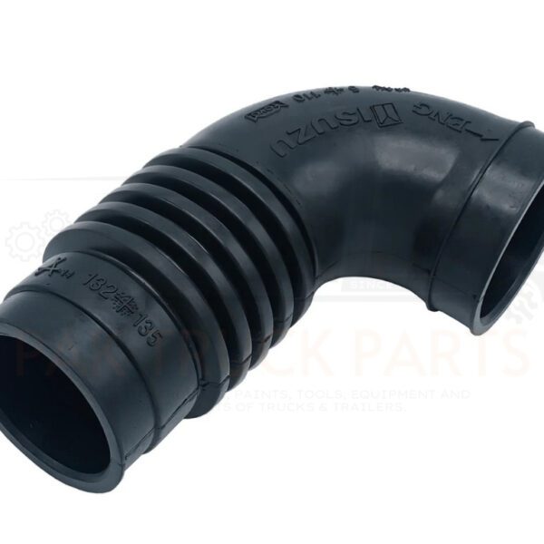 air cleaner house pipe for isuzu npr