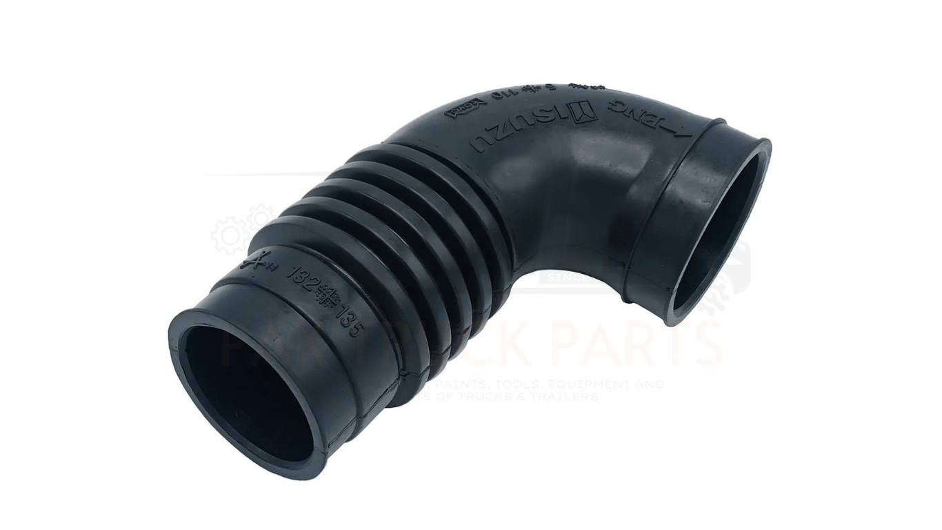 air cleaner house pipe for isuzu npr air cleaner house pipe for isuzu npr