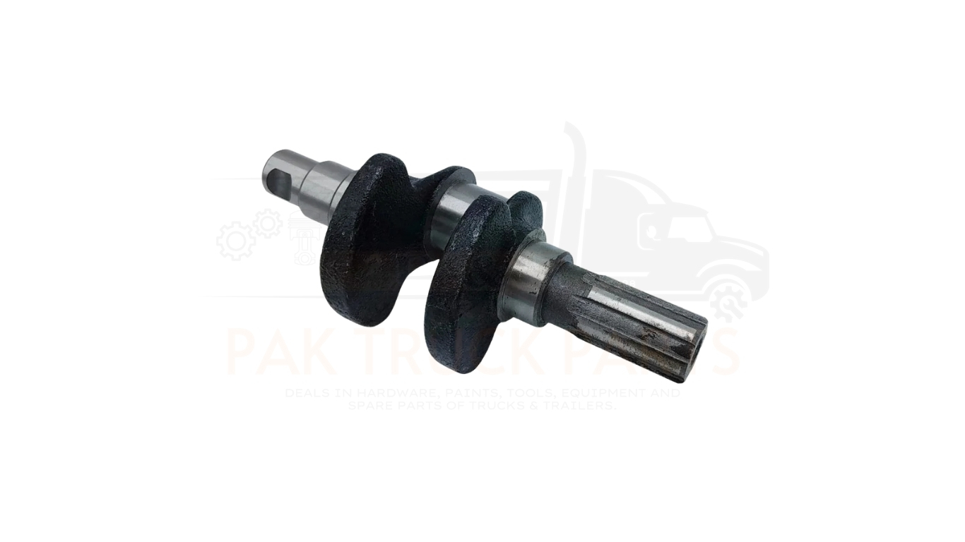 air compressor crankshaft for isuzu jcr u&t brand air compressor crankshaft for isuzu jcr u&t brand