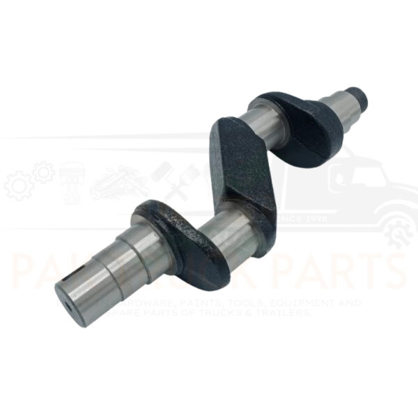 air compressor crankshaft for hino fm1j & fm2p double head
