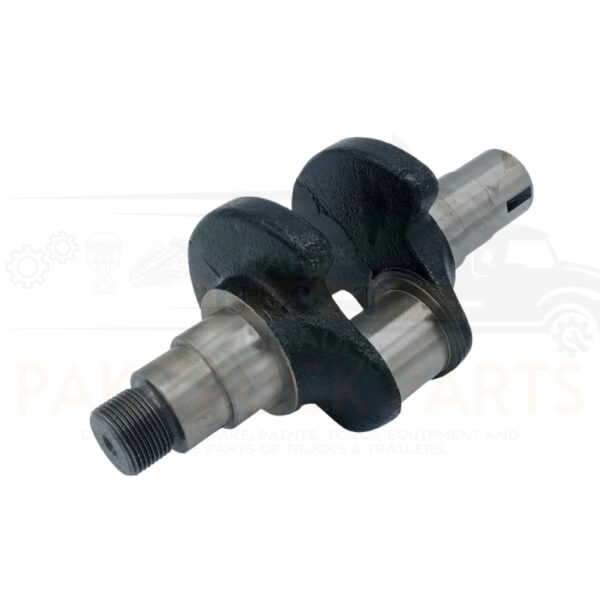 air compressor crankshaft hino jo8c