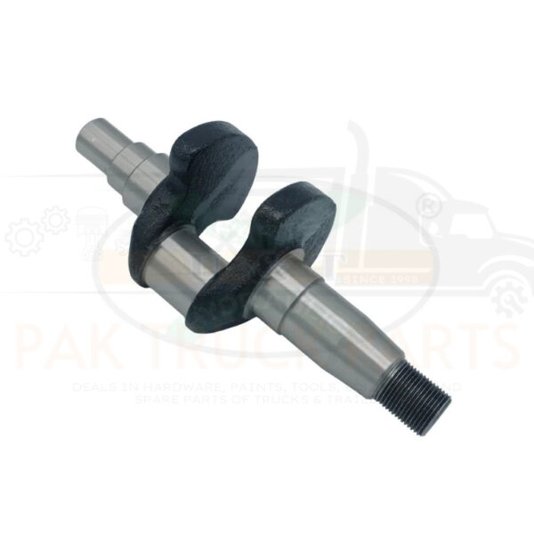 air compressor crank shaft for isuzu ftr