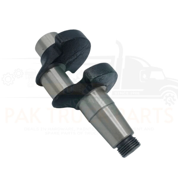air compressor crank shaft for isuzu jcr