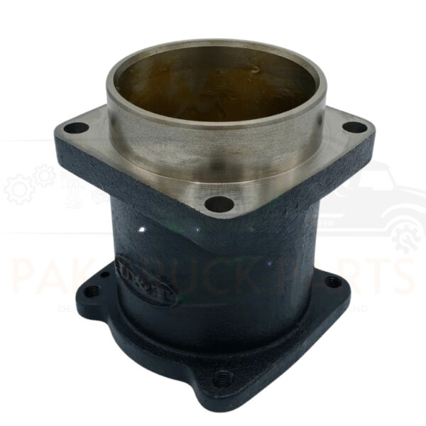 Air Compressor Cylinder Liner for Hino EK100 85 mm