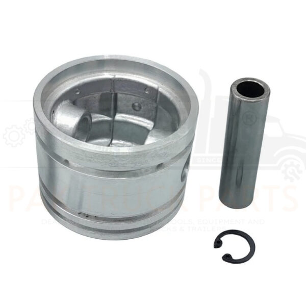 Air Compressor Piston for Isuzu JCR U&T Brand