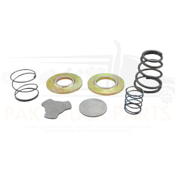 air compressor repair head kit for isuzu mt u&t brand