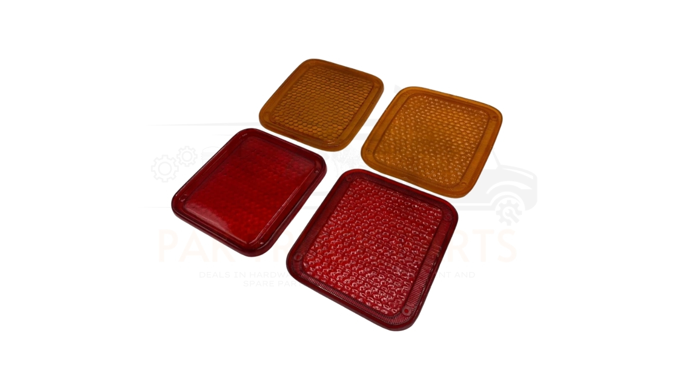 backlight lamp glass rear for isuzu ftr backlight lamp glass rear for isuzu ftr