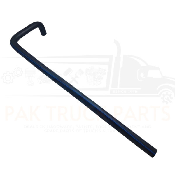 blow pipe for hino euro
