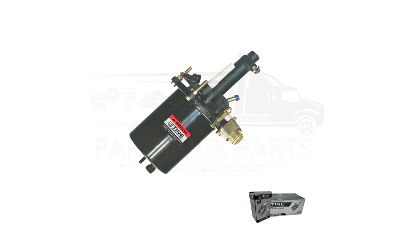 tine brand brake booster for isuzu mt vehicles tine brand brake booster for isuzu mt vehicles