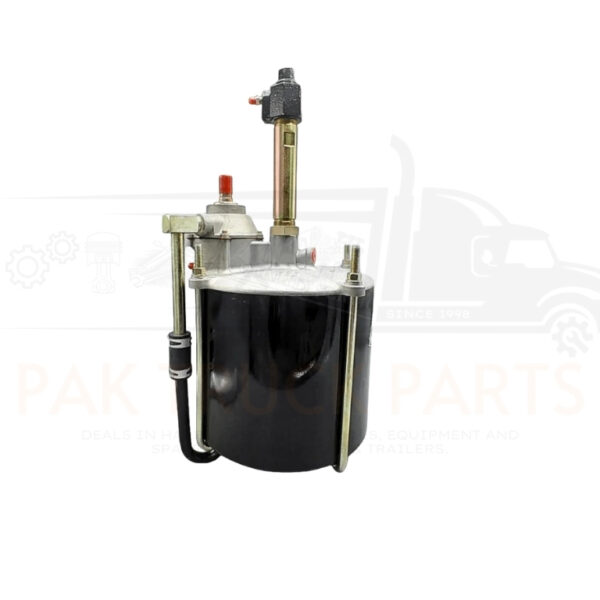 brake booster for hino fd