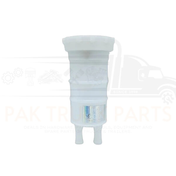 brake oil bottle double nali for isuzu all model