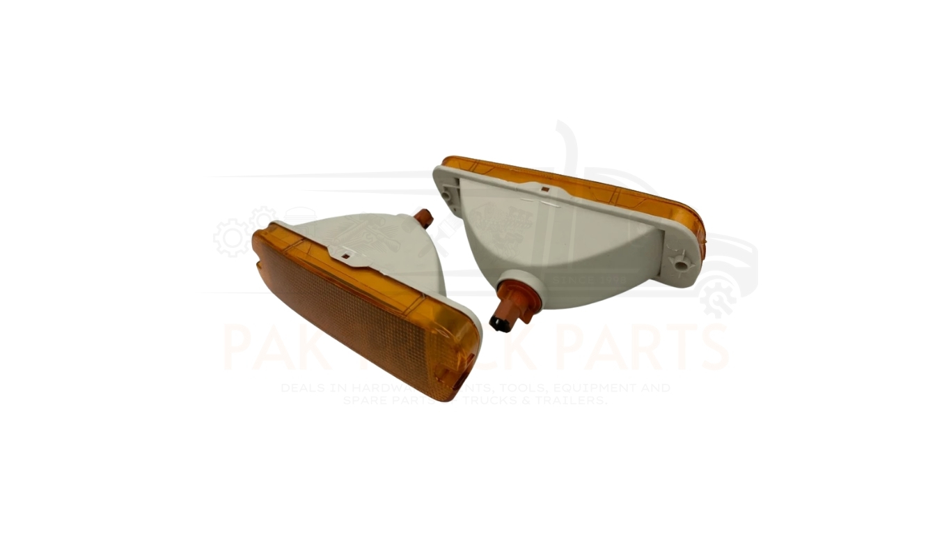 bumper lamp lights for isuzu fvm bumper lamp lights for isuzu fvm