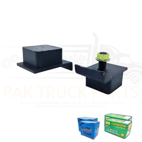 cabin mounting for isuzu ftr