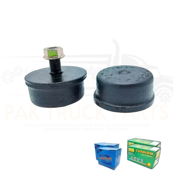cabin mounting for isuzu jcr
