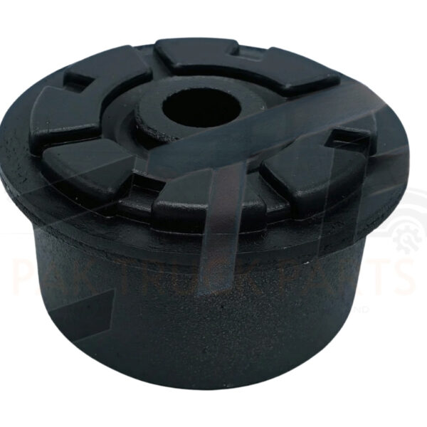 cabin rod bush (76×17) for hino fd