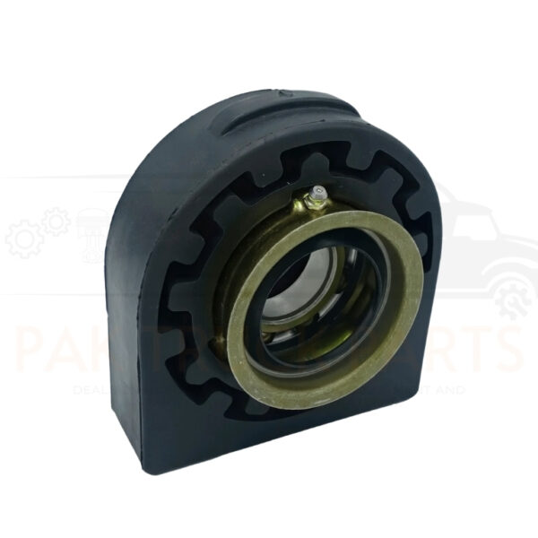 center rubber bearing for isuzu nkr