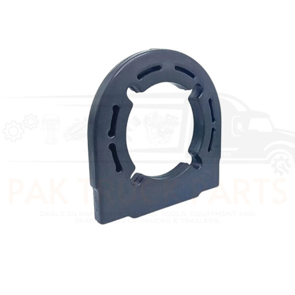 centre rubber simple hino fy champion cushion