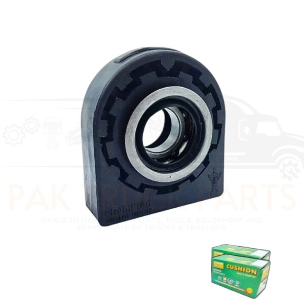 centre rubber simple for isuzu npr
