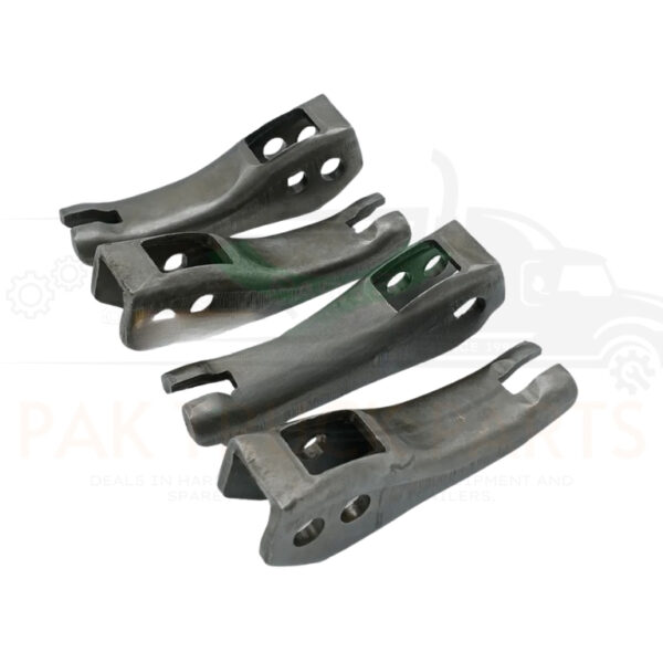 clutch lever finger 12"(inch) for hino fb wo4d