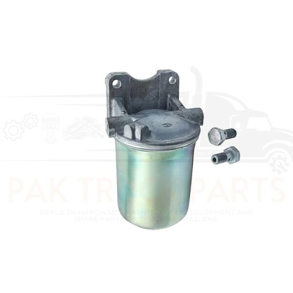 diesel frame body cuppa hino ho7d