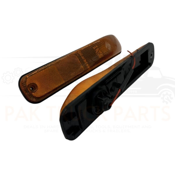 door lamp light for isuzu fvm