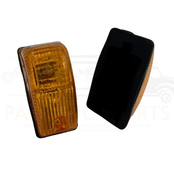 door lamp lights for isuzu fvz