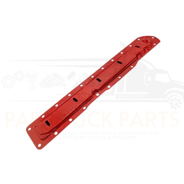 engine cooling plate hino ho7c