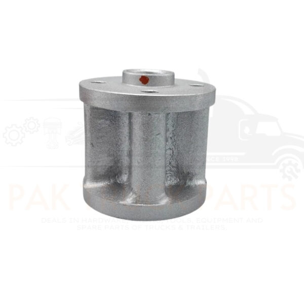 fan coupling goat for isuzu