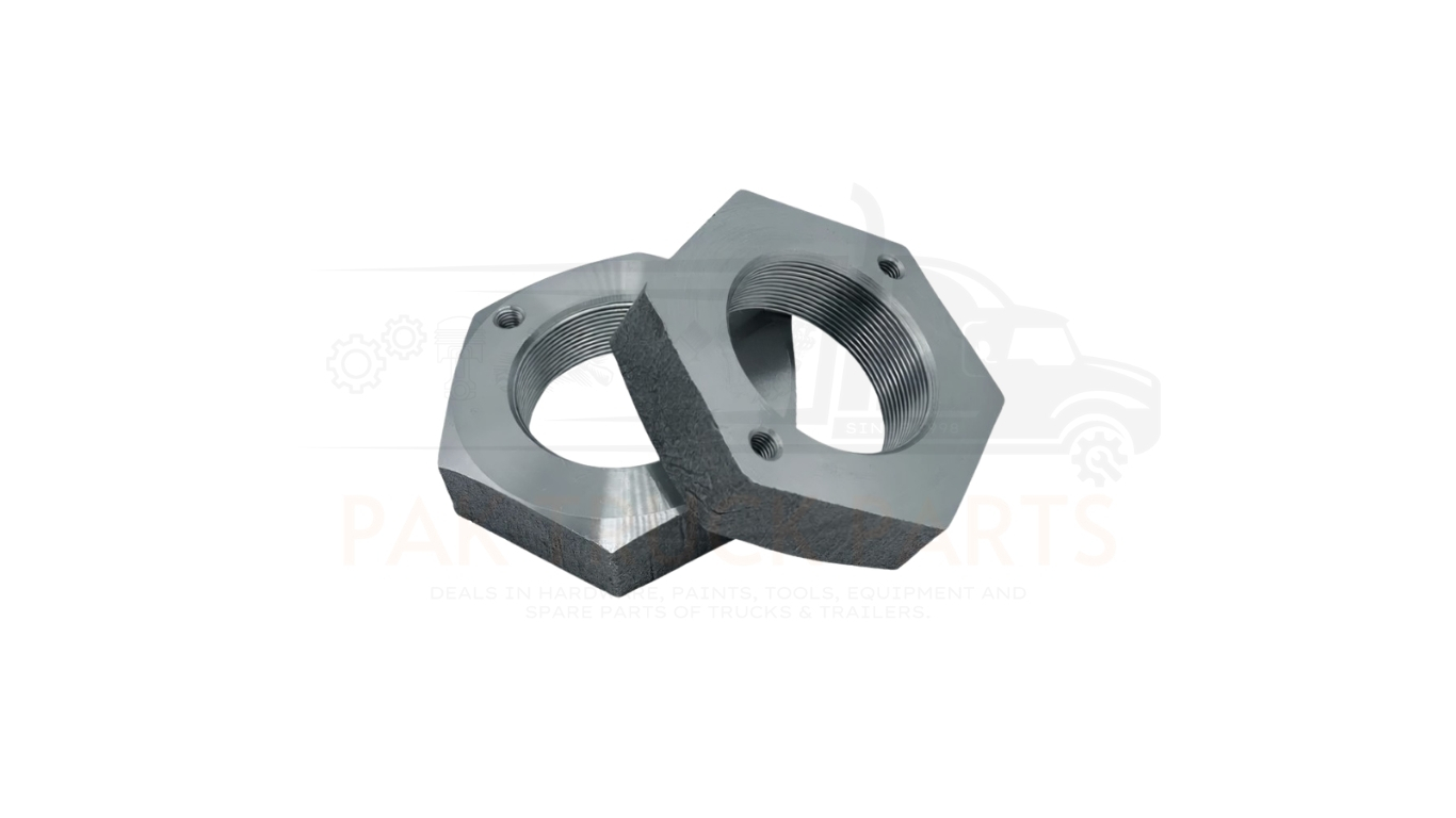 front axle lock nut for isuzu mt front axle lock nut for isuzu mt