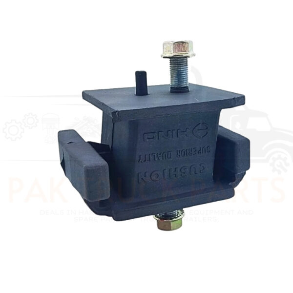front engine mounting for hino dutro