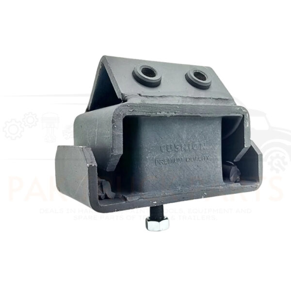 front engine mounting for hino f20c