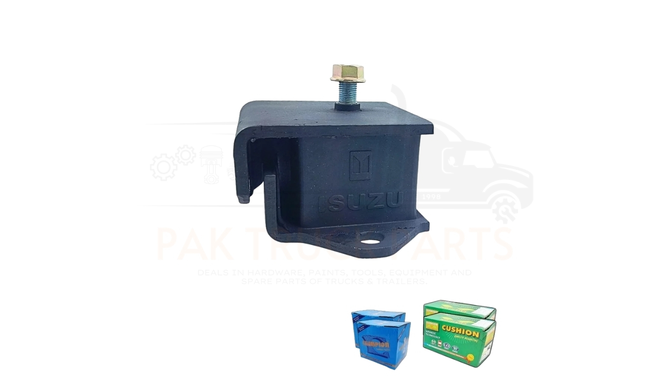 front engine mounting for isuzu fvm front engine mounting for isuzu fvm