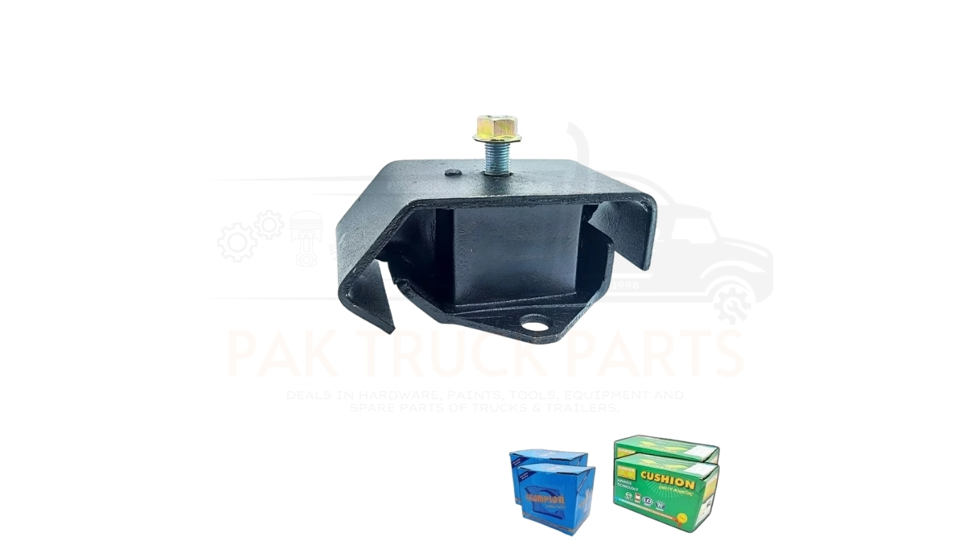 front engine mounting for the isuzu jcr front engine mounting for the isuzu jcr