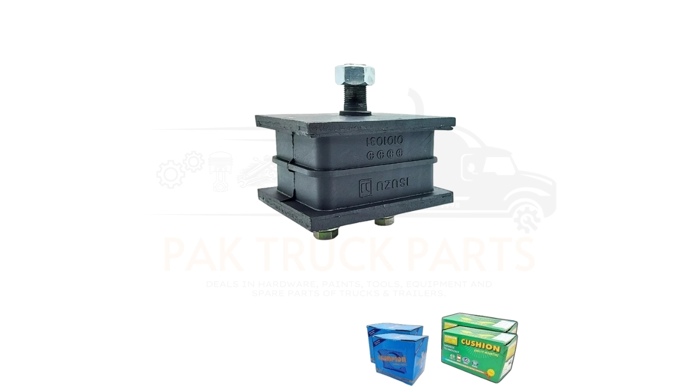 front engine mounting for isuzu tdj front engine mounting for isuzu tdj