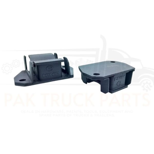 gadri mounting hino cargo
