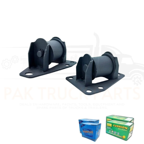 gadri mounting for isuzu fvm