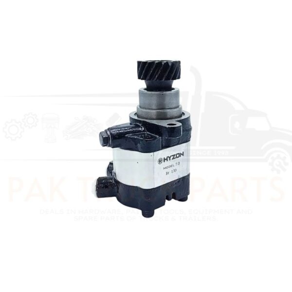 hydraulic steering pump hino ho7d cargo