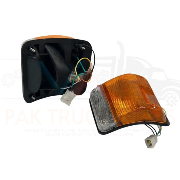 indicator lamp front lights for hino fb