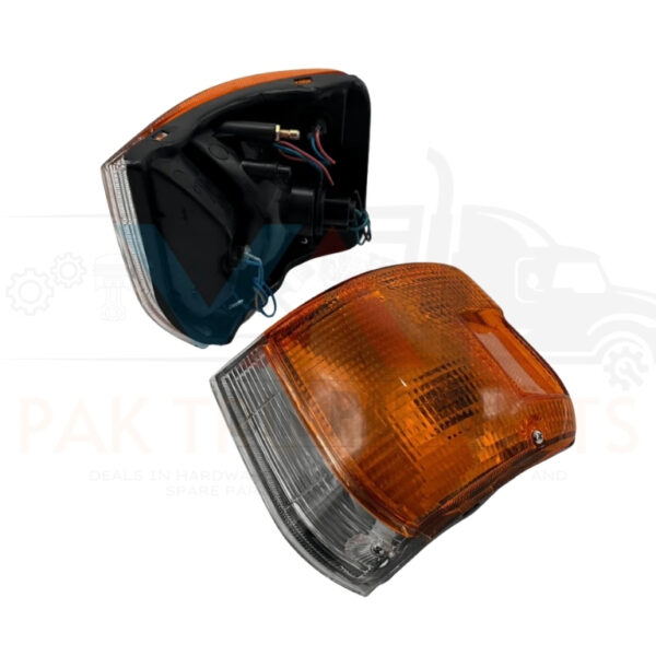 indicator lamp front lights for hino fd