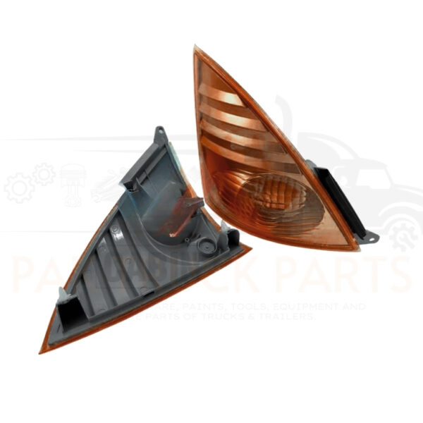 indicator lamp front lights for hino fg1j