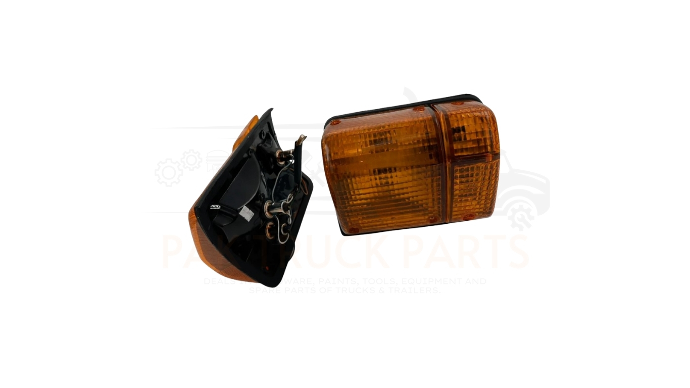 indicator lamp front lights for isuzu ftr (singaporian) indicator lamp front lights for isuzu ftr (singaporian)