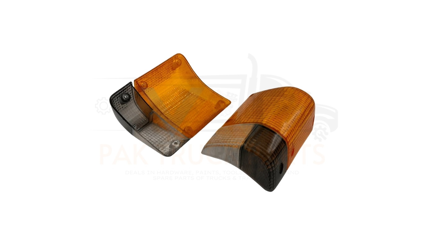 indicator lamp glass front for isuzu ftr indicator lamp glass front for isuzu ftr