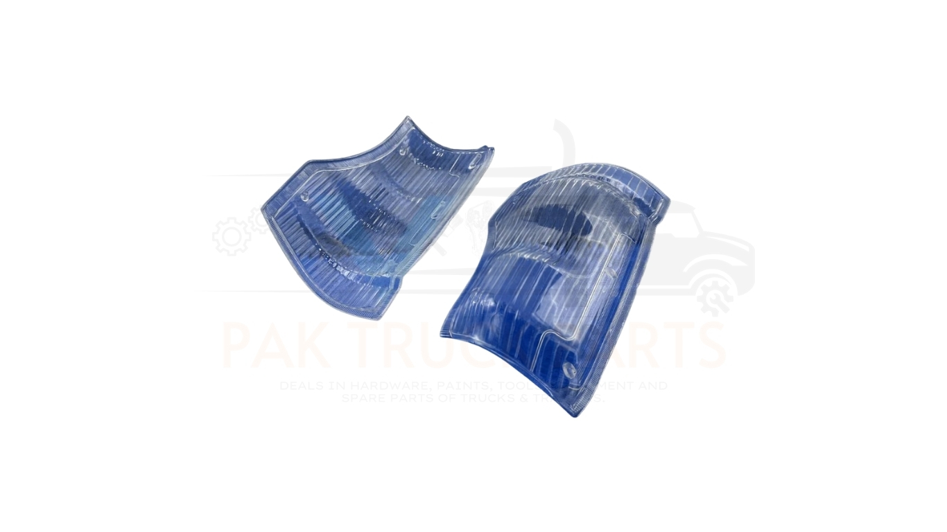 indicator lamp glass front for isuzu npr indicator lamp glass front for isuzu npr